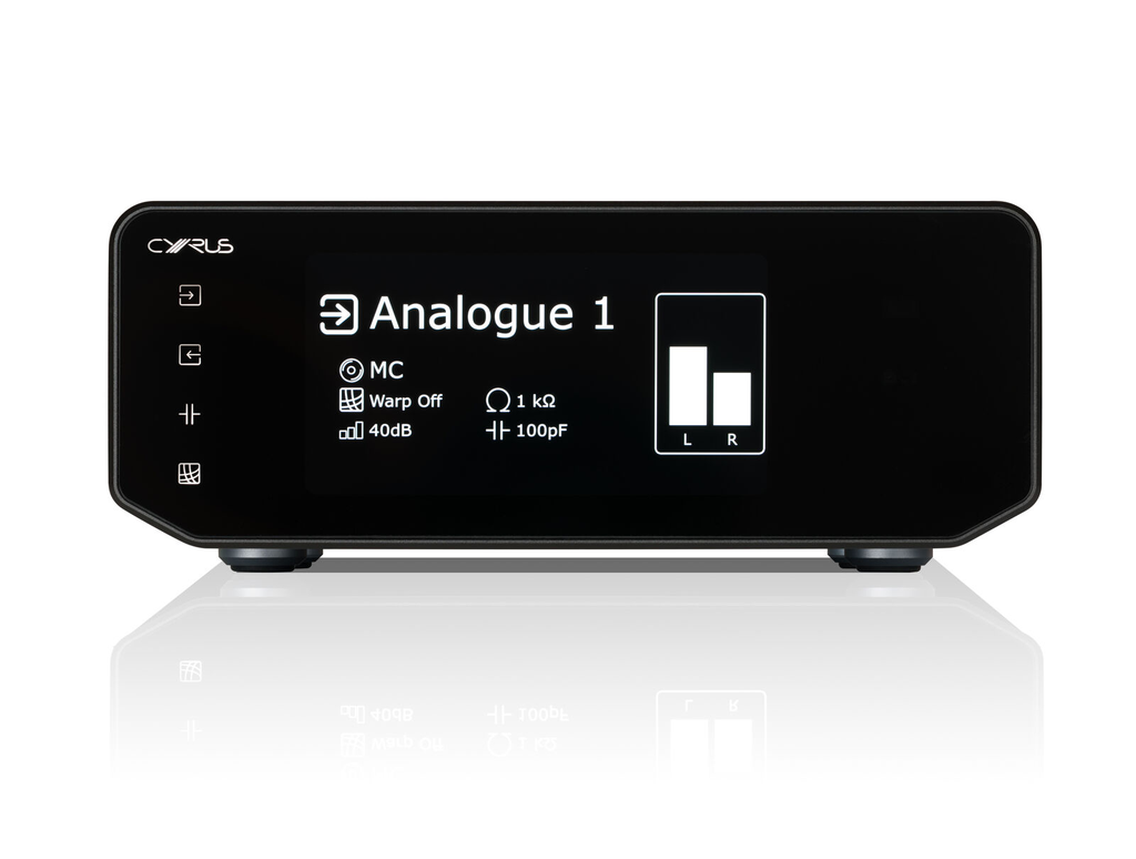 CYRUS 40 PPA Front+Reflection-medium.webp