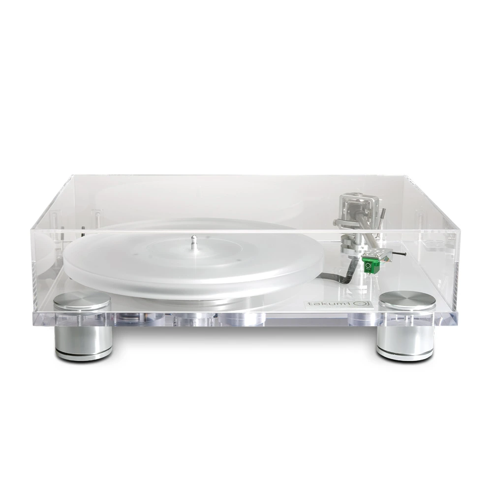 [Tak-11-transp] Takumi TT Level 1.1 Transparent