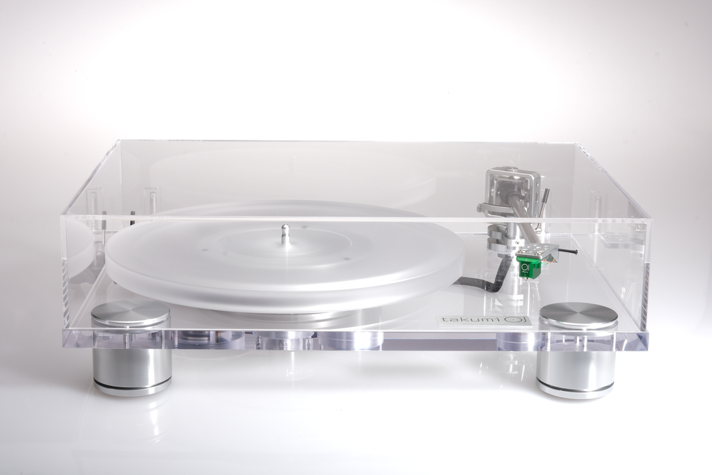 [Tak-11-transp] Takumi TT Level 1.1 Transparent