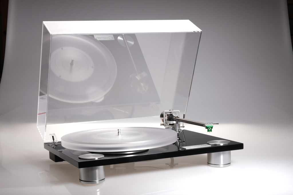 [Tak-11-black] Takumi TT Level 1.1 Black