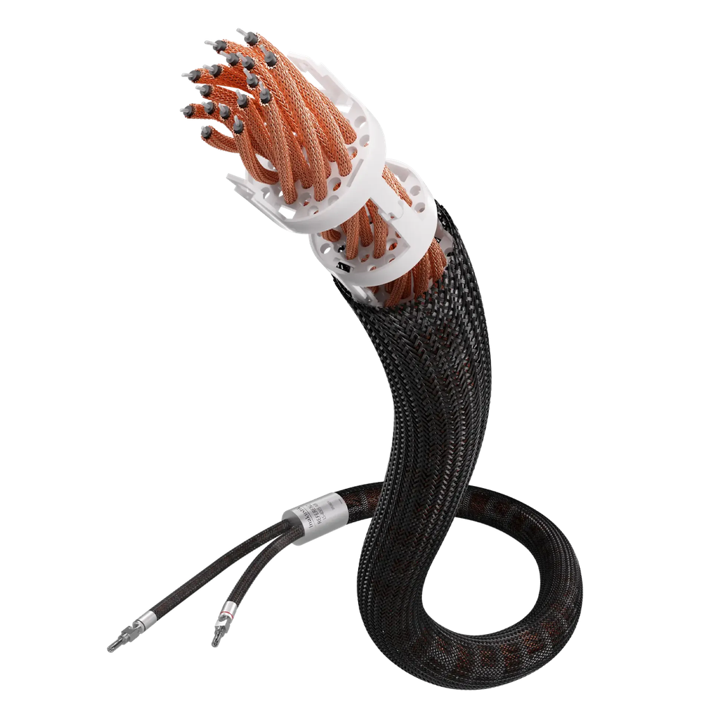 Inakustik Ref LS-4005 AIR BFA SW 2x2,0m