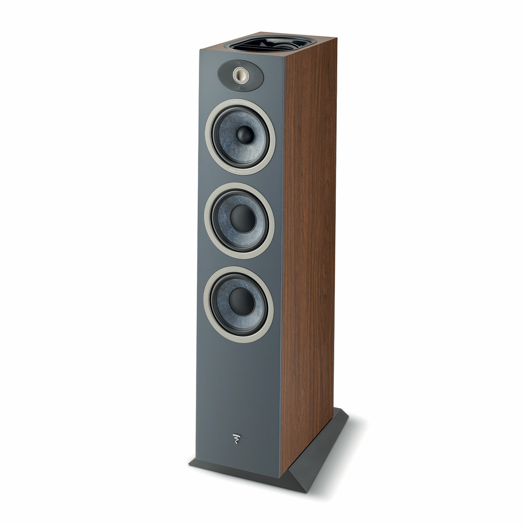 [FOAESFO1DA0O400] Focal Theva N3-D Dark Wood