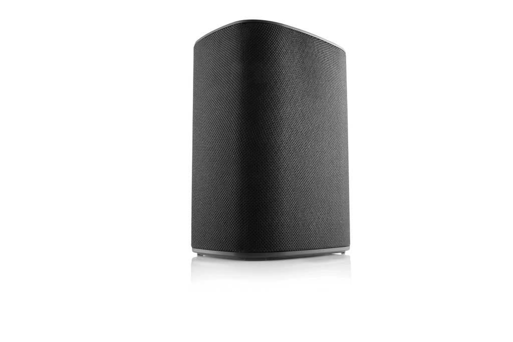 [04624] Canton Smart Libero Black