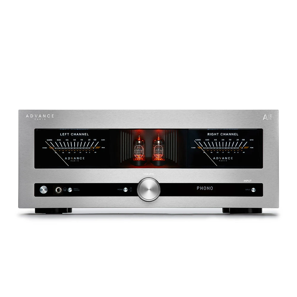 Advance Paris NOVA A-i130 Grey