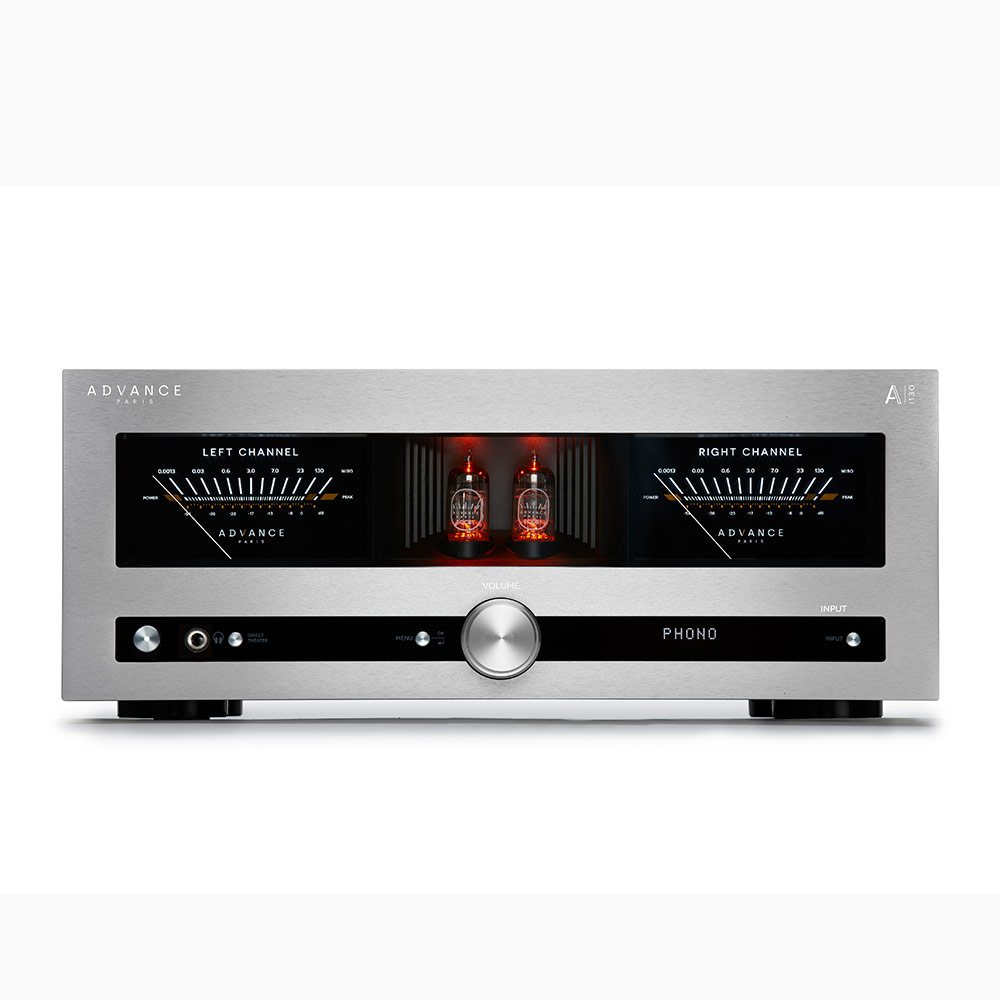 [A-i130GREY] Advance Paris NOVA A-i130 Grey