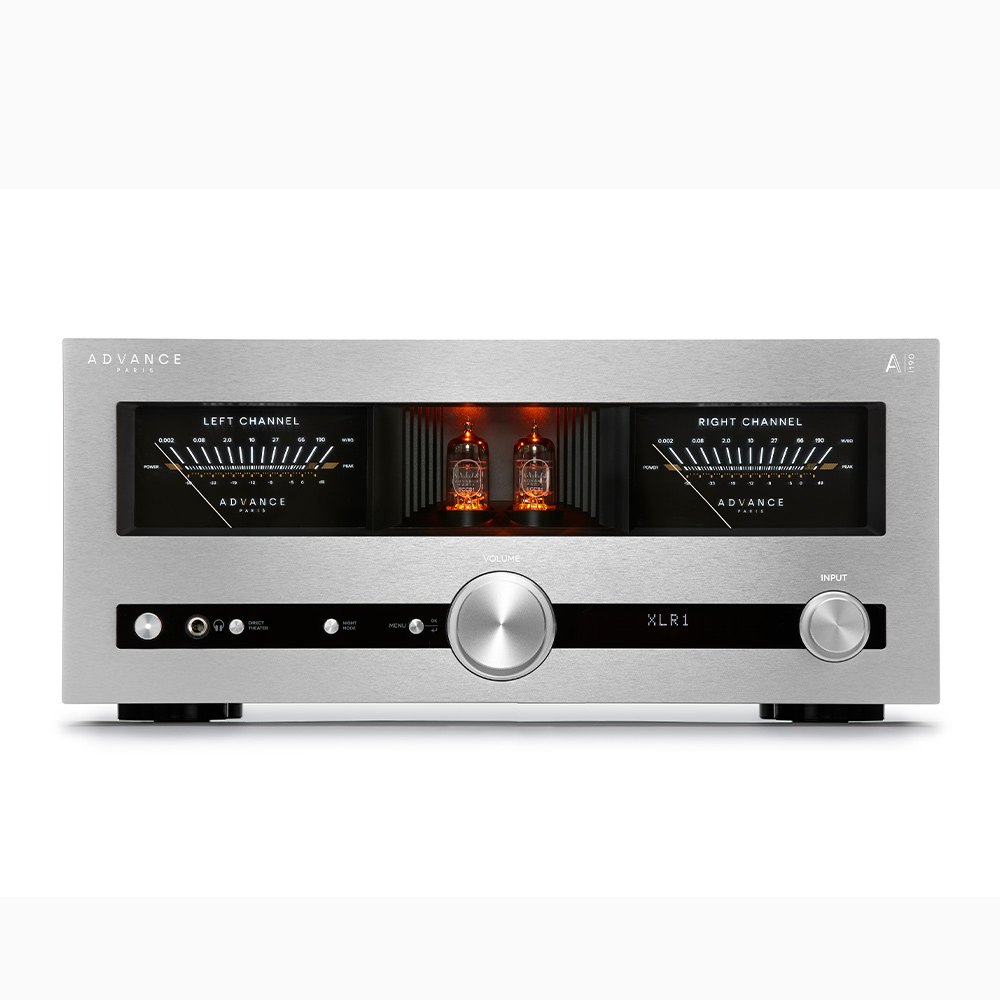 [A-i190GREY] Advance Paris NOVA A-i190 Grey