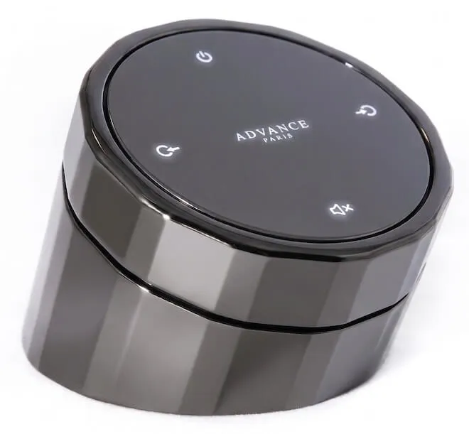 Advance Paris A-RTR Remote Control