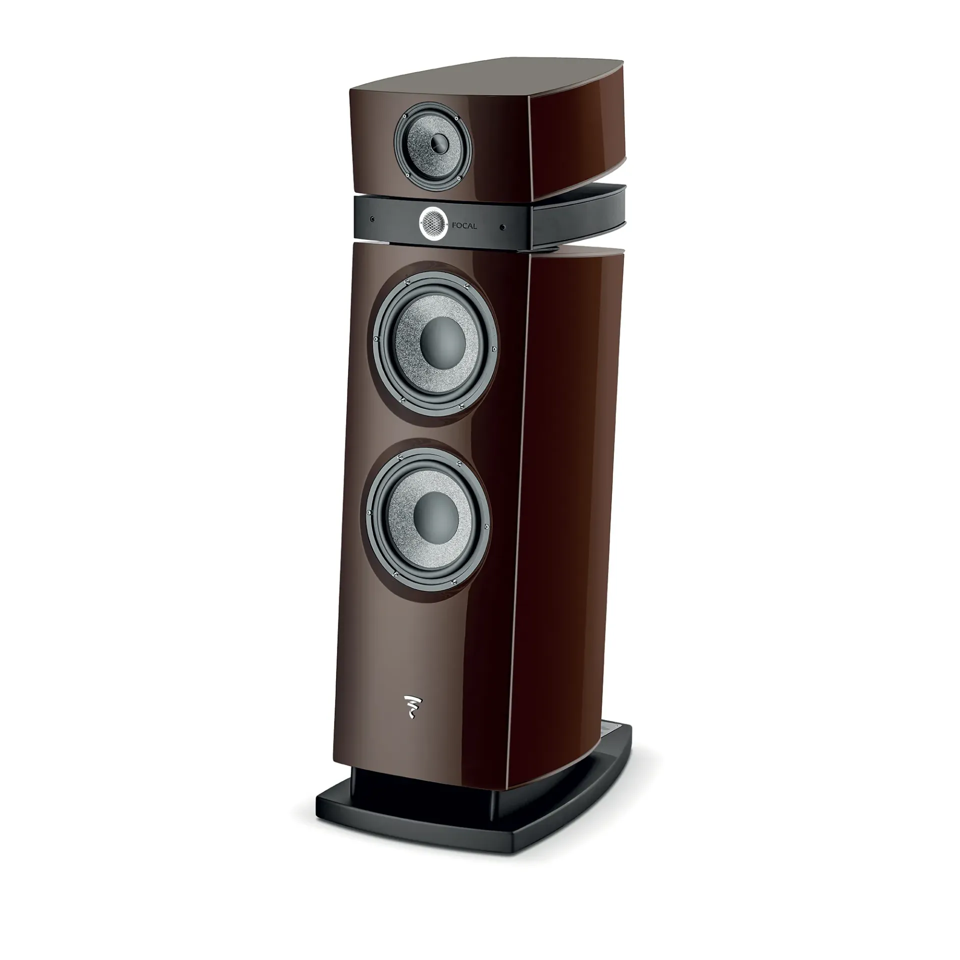 [FOAEUTUTMA1H300] FOCAL MAESTRO UTOPIA EVO HOT CHOCOLATE