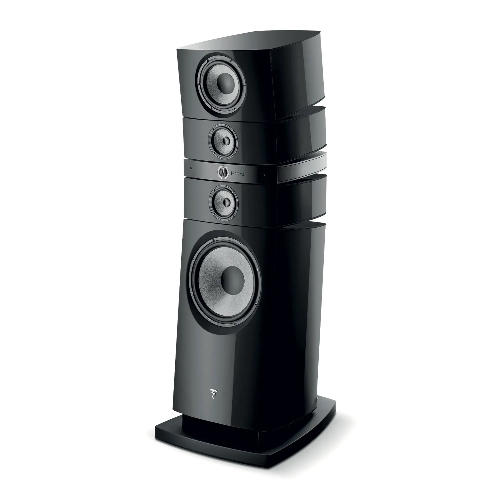 FOCAL GRANDE UTOPIA EM EVO BLACK LQR HG