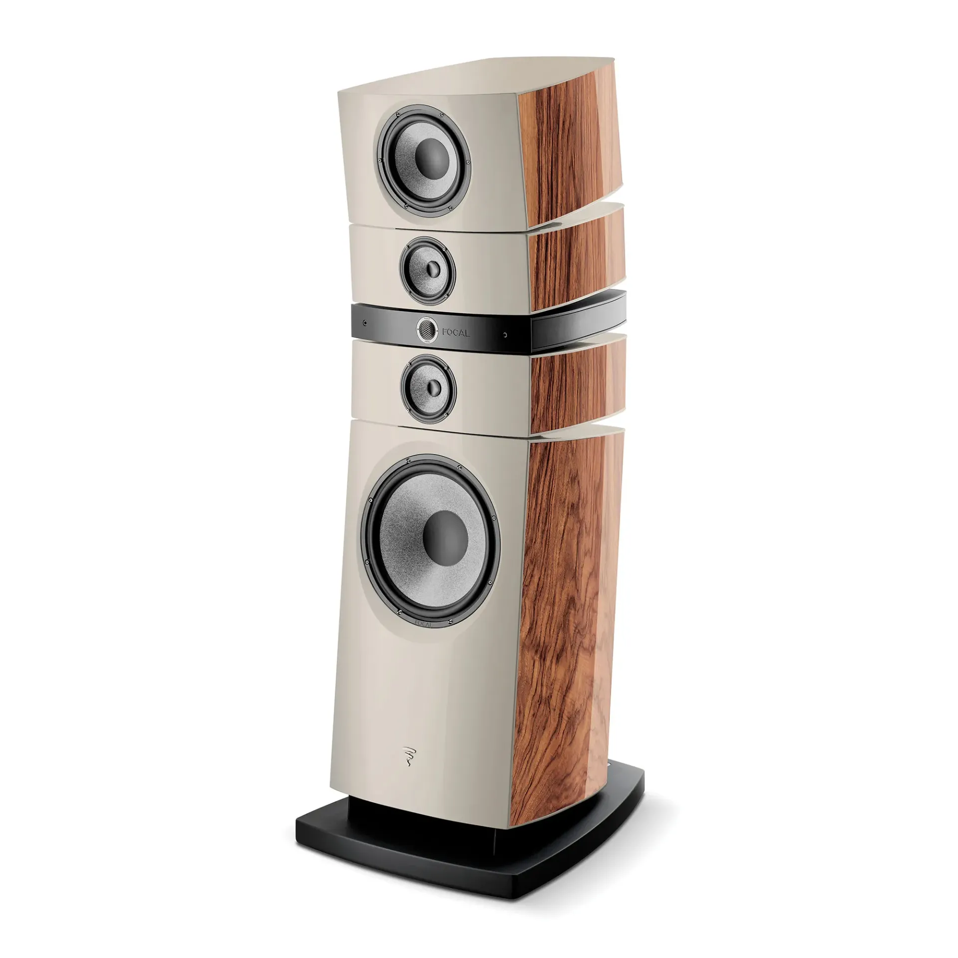 FOCAL GRANDE UTOPIA EM EVO NATWALNUT
