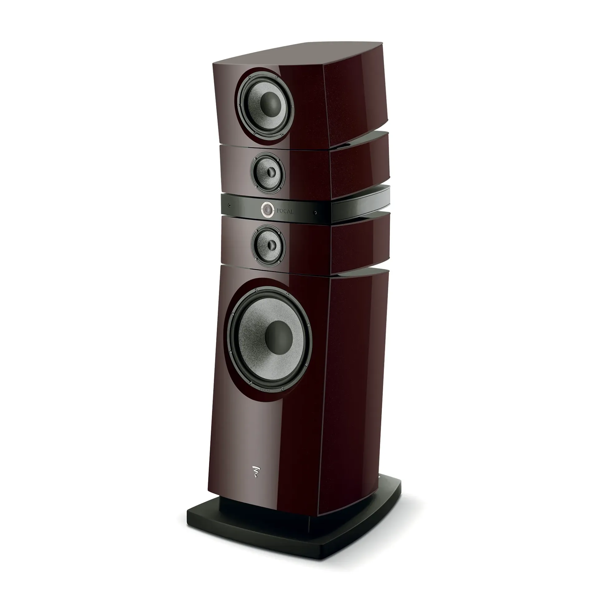 [FOBEBUGRDE1H300] FOCAL GRANDE UTOPIA EM EVO HOT CHOCOLATE