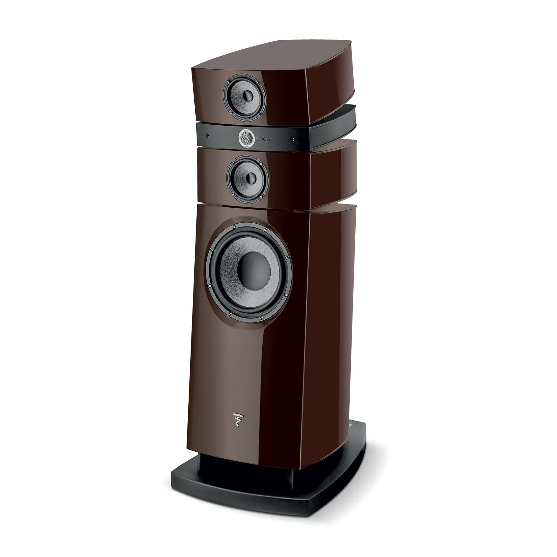 FOCAL STELLA UTOPIA EM EVO HOT CHOCOLATE
