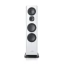 Canton Vento 101 white matt