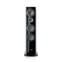 Canton Vento 91 black HGL