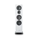 Canton Vento 91 white matt