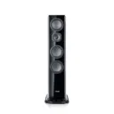 Canton Vento 81 black HGL