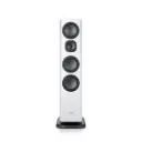 Canton Vento 81 white matt