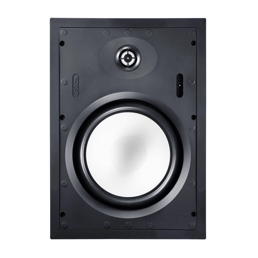 [03763] Canton InWall 989 white