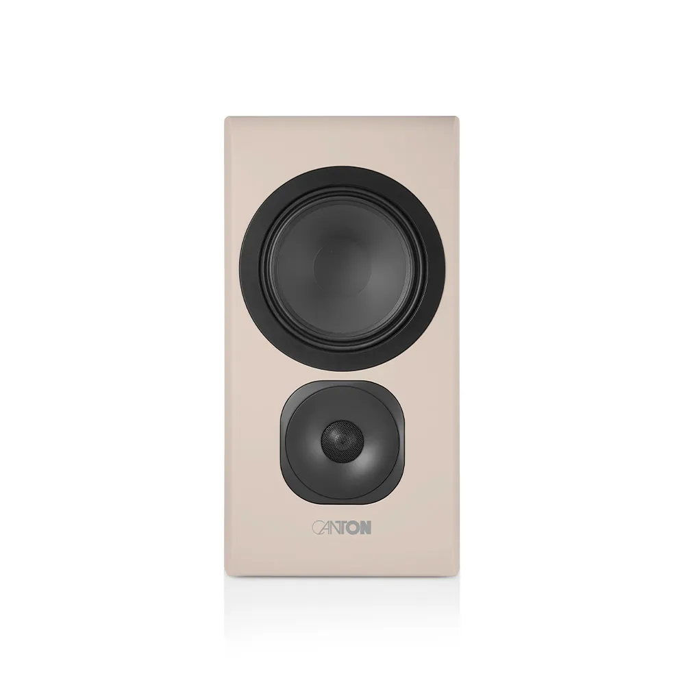 Canton Vento 31 sand matt
