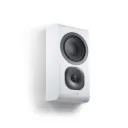 Canton Vento 11 white matt