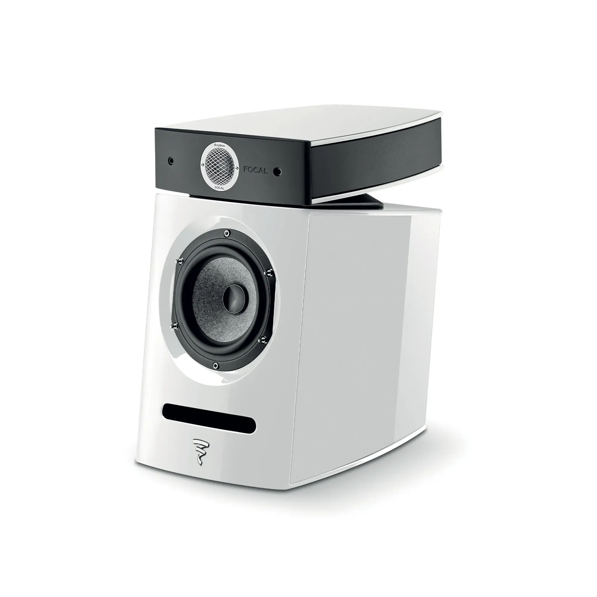 [FOAEUTUTD10W200] FOCAL DIABLO UTOPIA COLOUR EVO WHITE CARRARA LQR