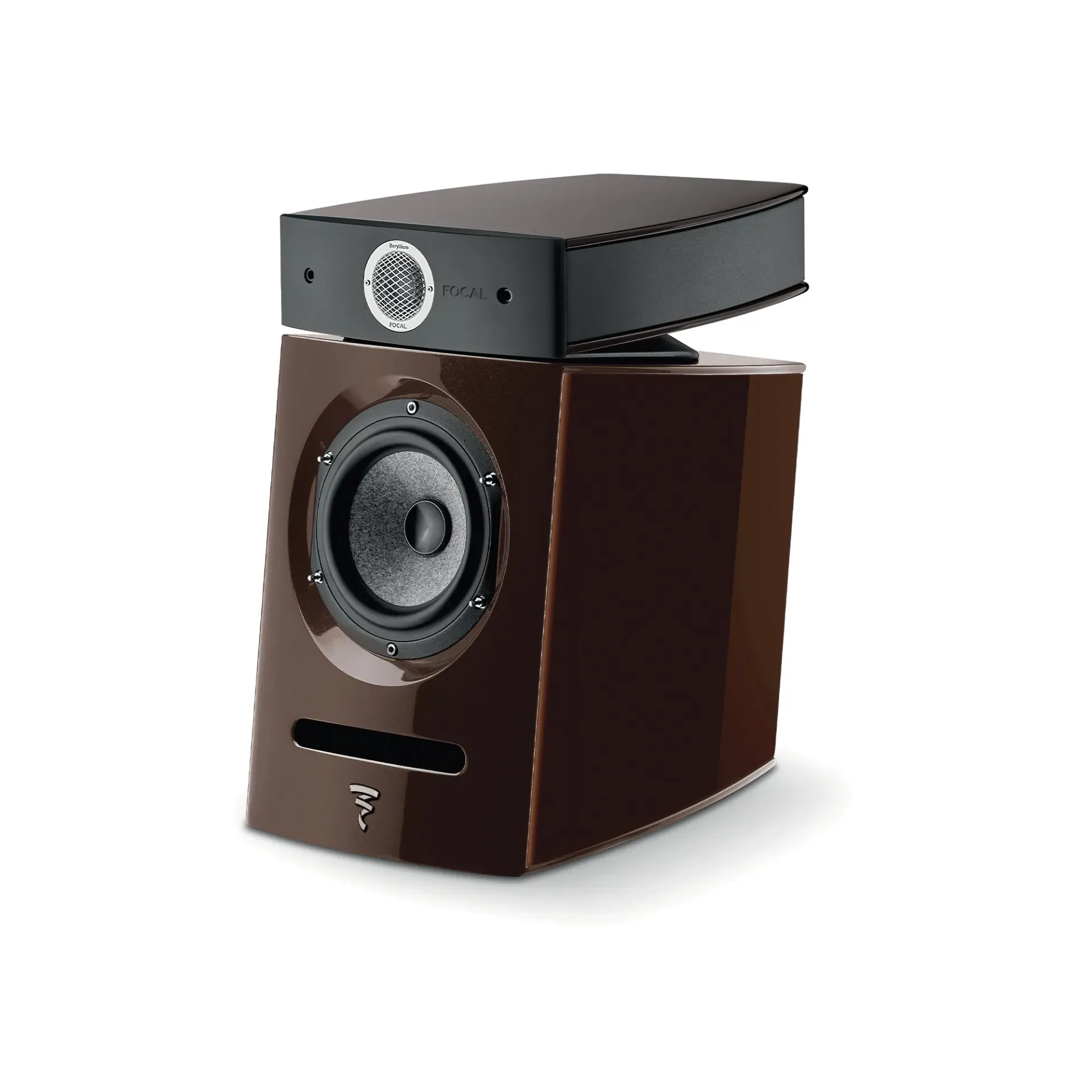 FOCAL DIABLO UTOPIA COLOUR EVO HOT CHOCOLATE