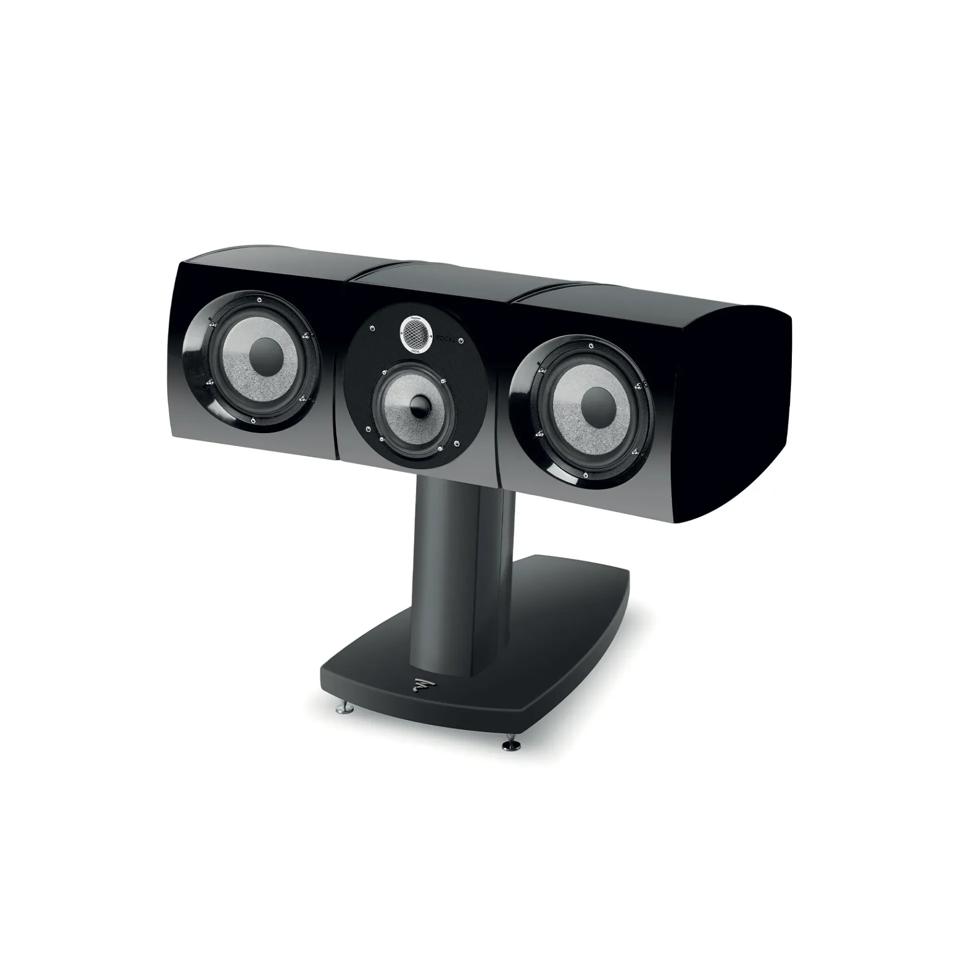 FOCAL VIVA CENTER UTOPIA COLOUR EVO HOT CHOCOLATE