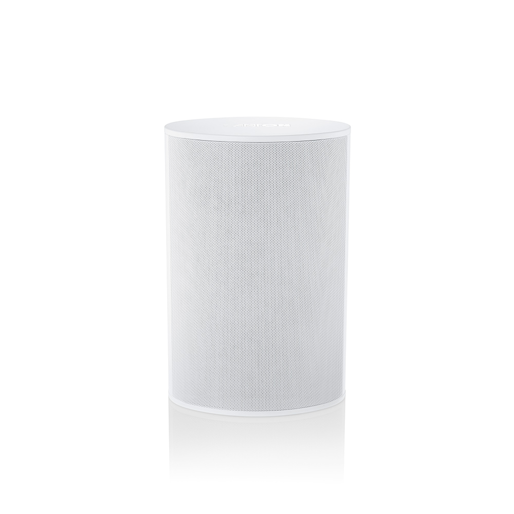 [04681] Canton Puro 30 White Matt