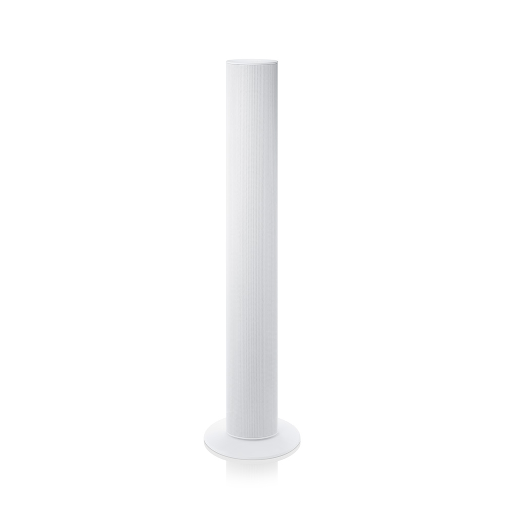 [04687] Canton Puro 90 White Matt