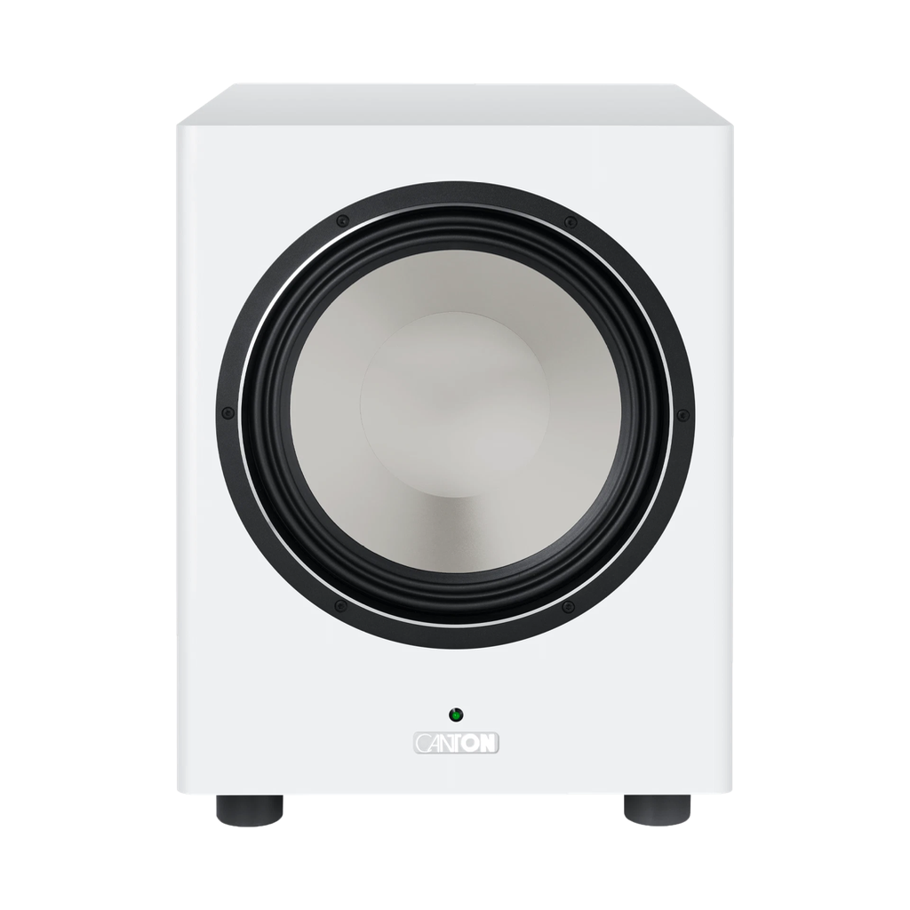 [04331] Canton Townus Sub 12 white