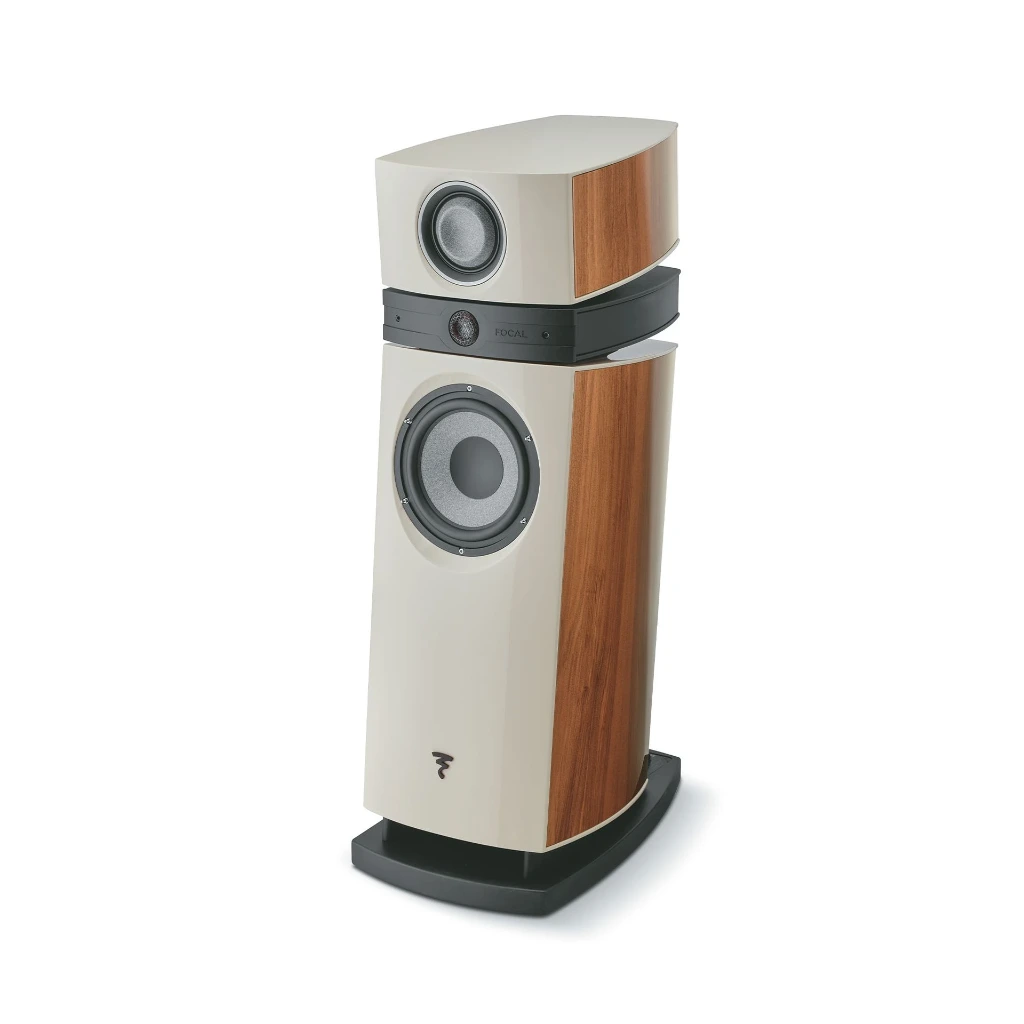 Focal Utopia Scala Evo M