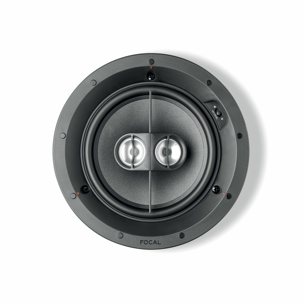 [FOAIPA1C6S0W100] Focal 100 IC6ST