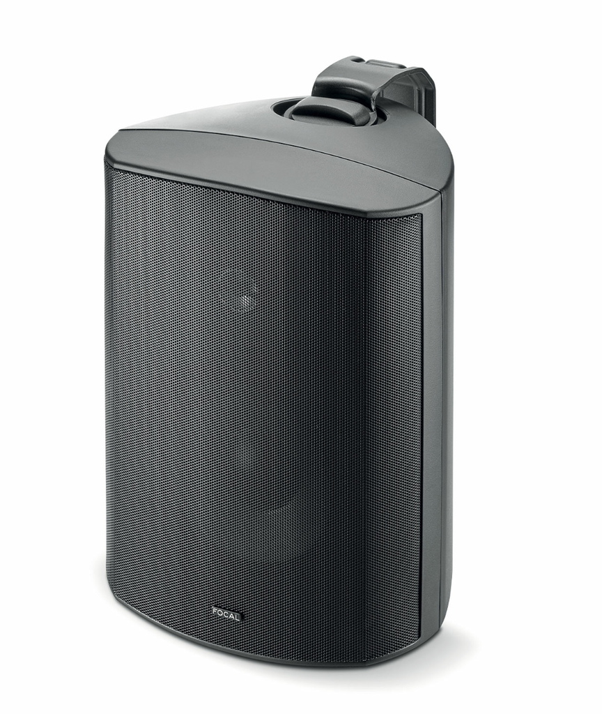 [FOAOPAOD6T0B000] Focal 100 OD6-T Black