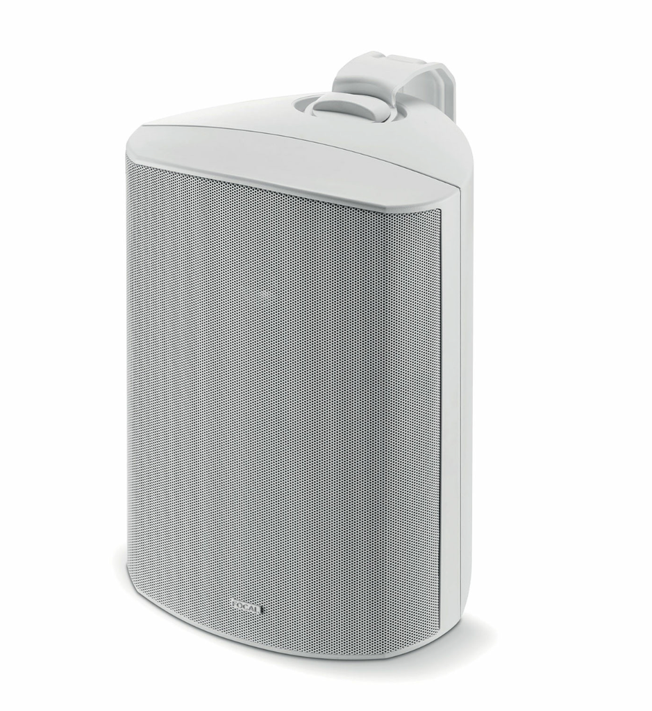 [FOAOPAOD8T0W100] Focal 100 OD8-T White