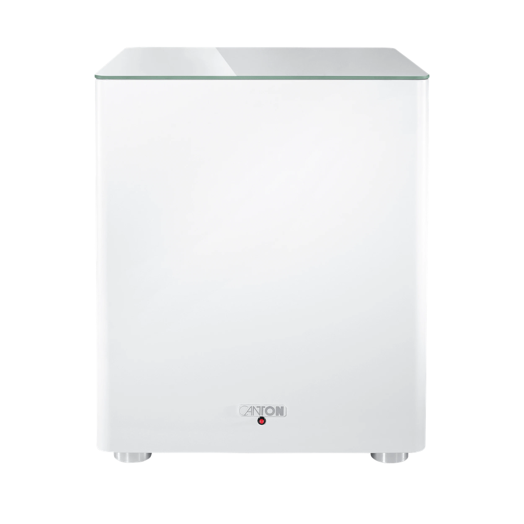 [04151] Canton Smart Sub 12 White