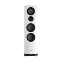 Canton Reference 3 White Matt