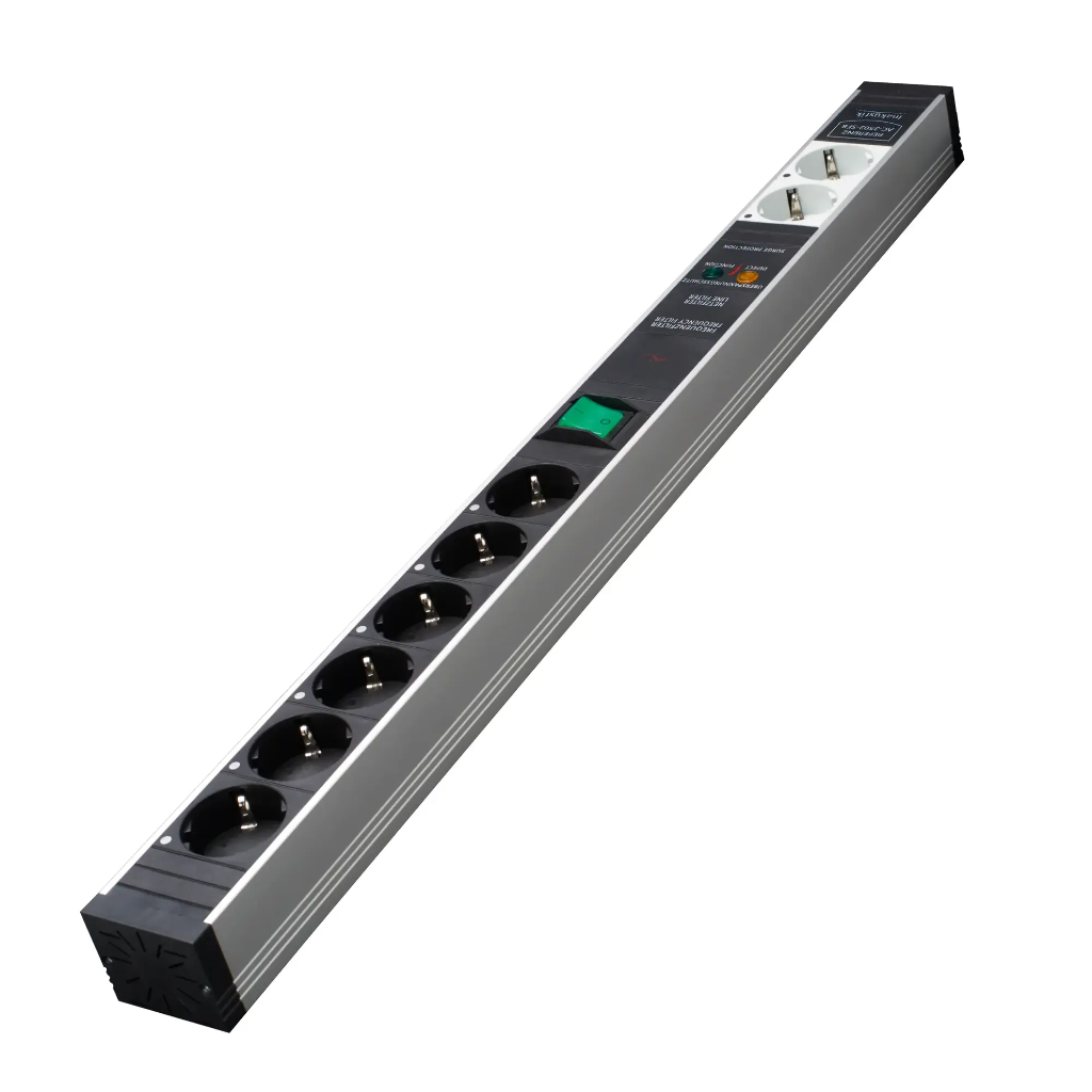 Inakustik Ref AC-2502-SF8 1,5 m NVP