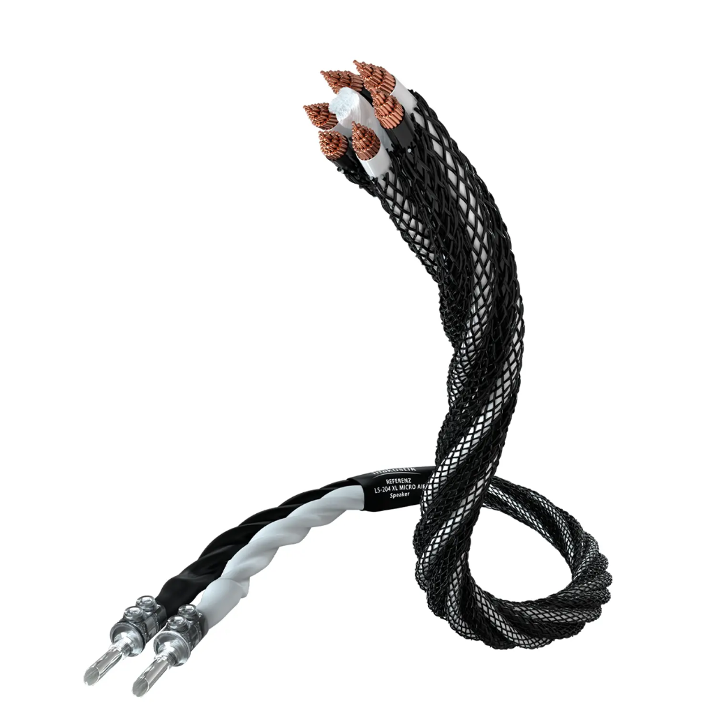 Inakustik Ref LS-204XL Micro AIR BFA 2x3,0m