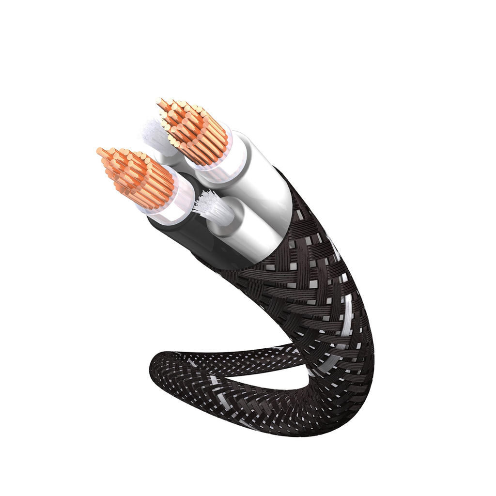 Inakustik Ref LS-502 50m - 1,0 m