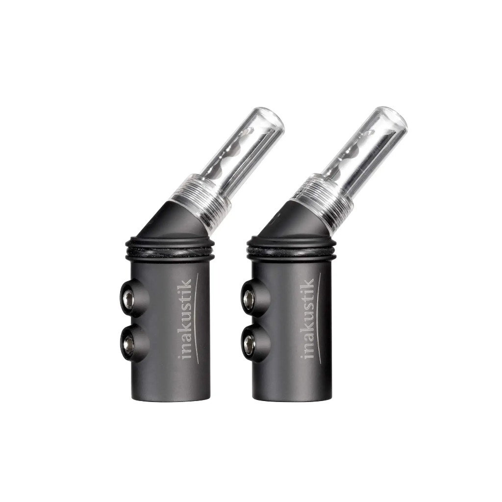 Inakustik Ref Banana BFA-103 | 45° angled bulk