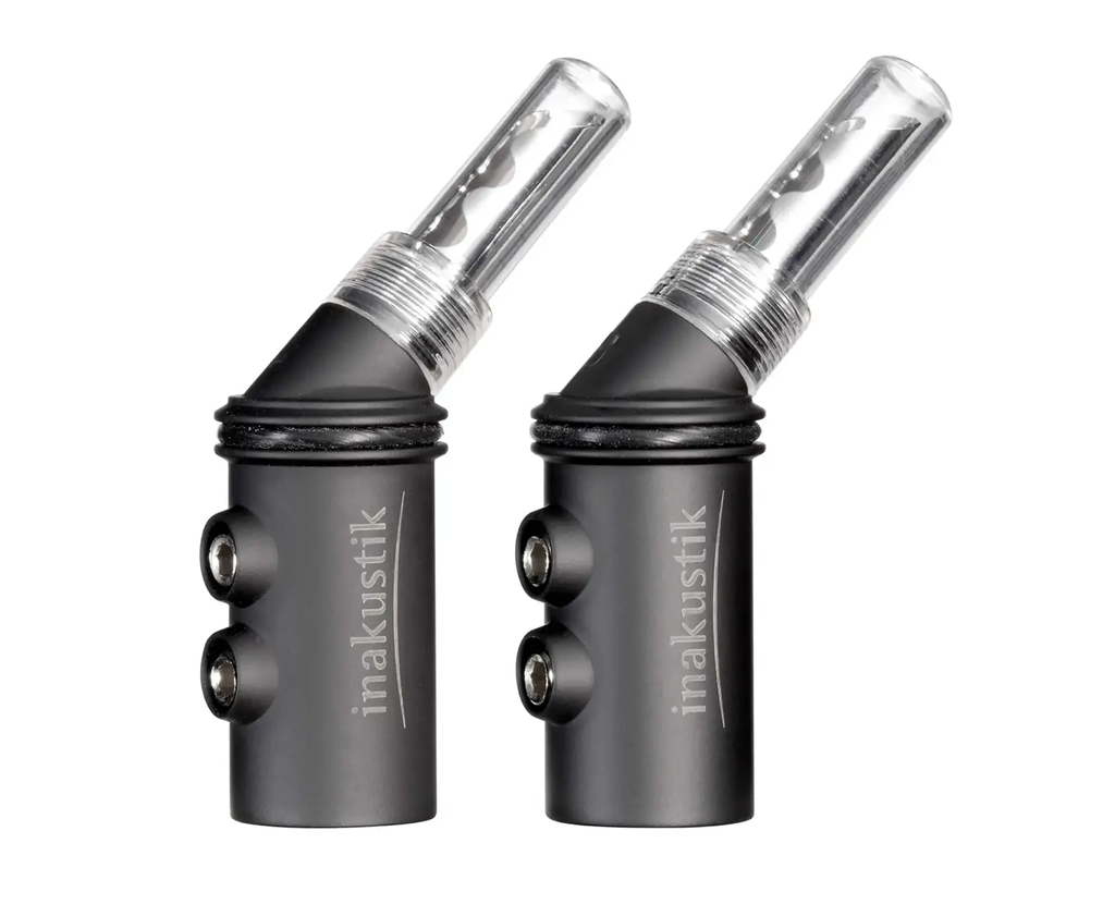 Inakustik Ref Banana BFA-103 | 45° angled bulk