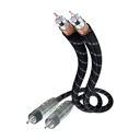 Inakustik Ref NF-202 | RCA stereo set 0,6 m