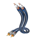 Inakustik Prem II NF-RCA 3,0m