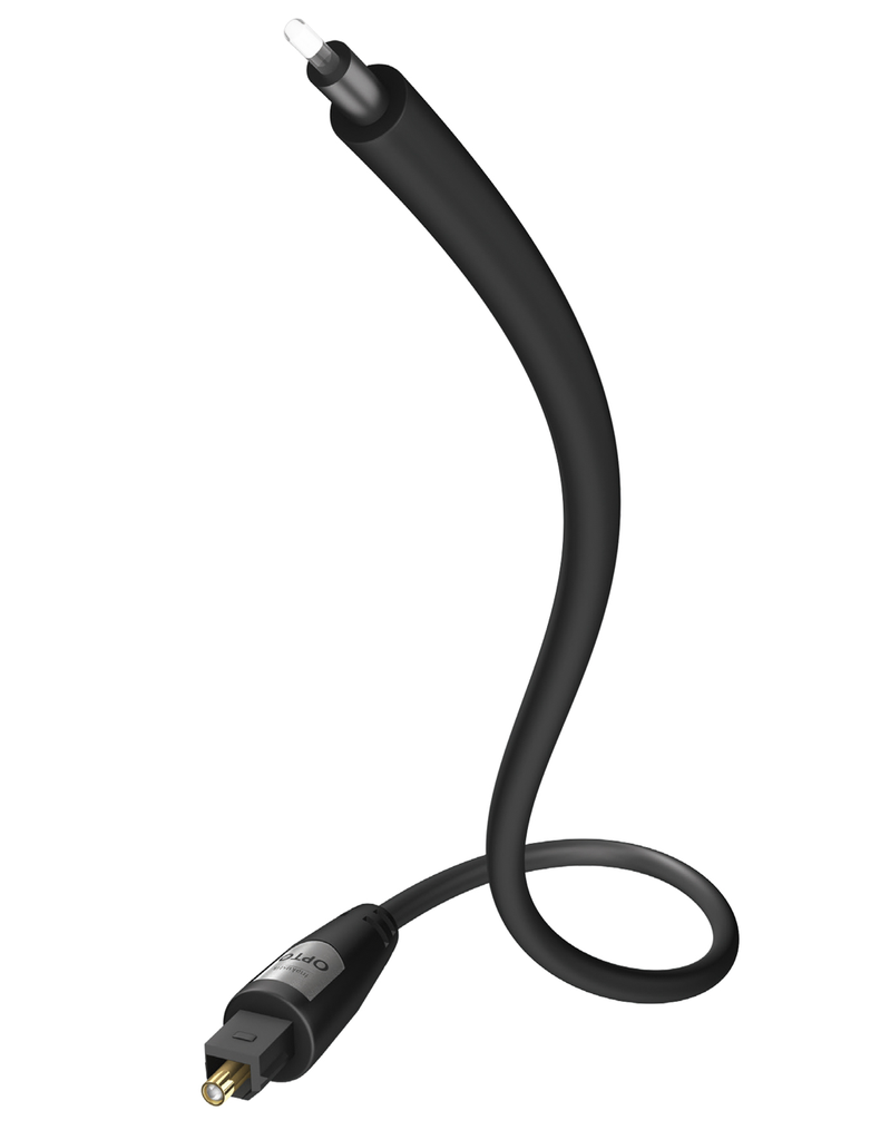 Inakustik Star II OPTO Toslink<>Toslink 1,5m