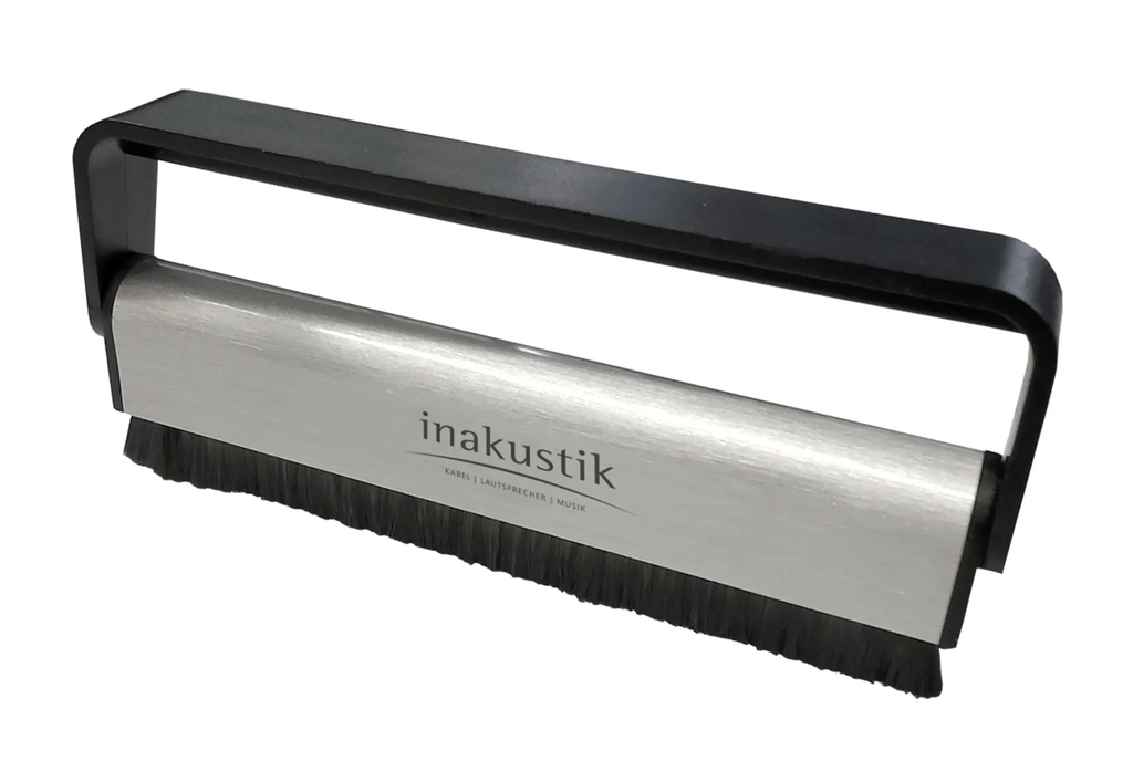 Inakustik LP-Record brush