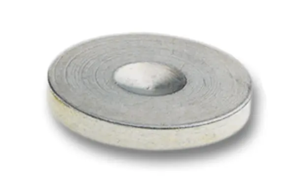 Inakustik Star Mini Absorber Plates Chrom