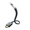 Inakustik Star II HDMI2.1 48G 1,0m