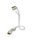 Inakustik Prem II Mini HDMI<>HDMI w. Ether. 1,5m