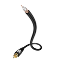 Inakustik Star II VIDEO/DIGITAL Cinch<>Cinch 0,7m