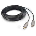 Inakustik Profi HDMI 2.1 10K 48Gbps LWL Cable 10m
